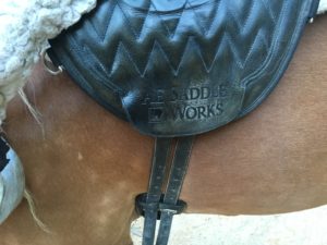 AE Saddle Works